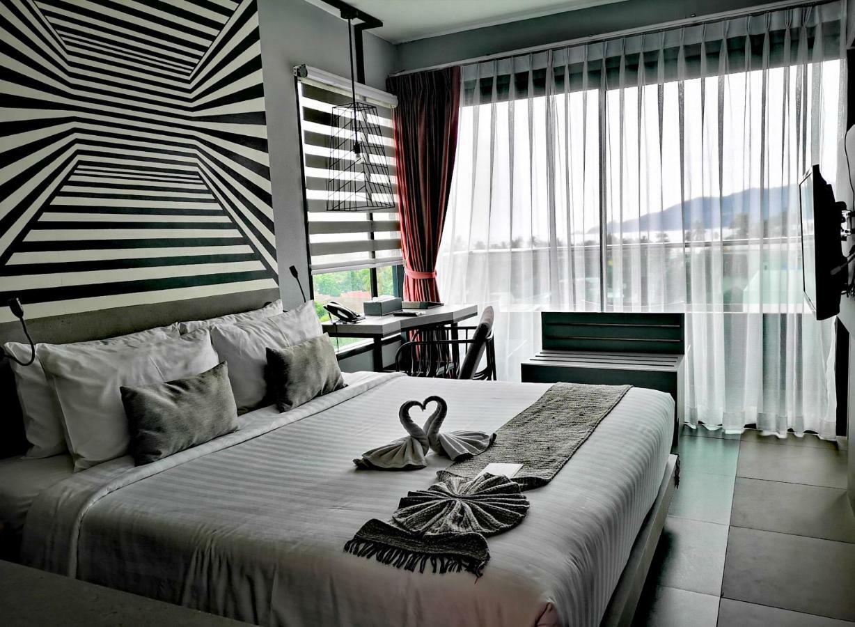 Mazi Design By Kalima Hotel Patong