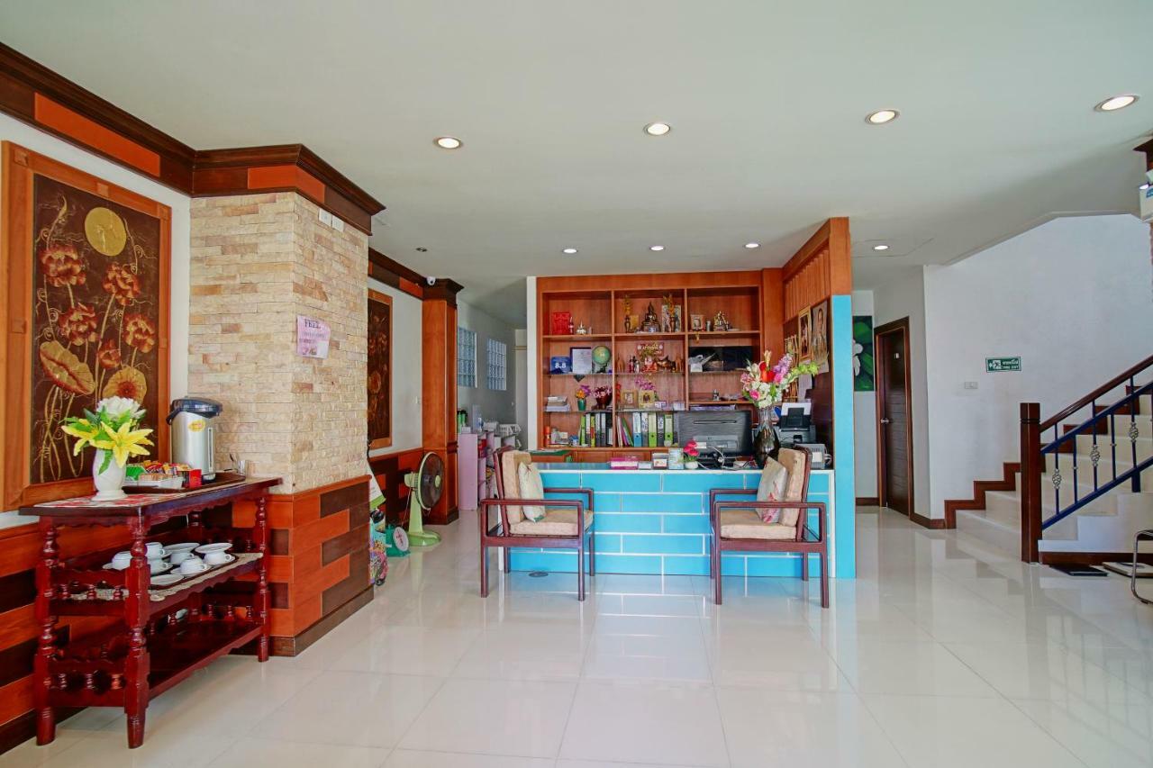 Ruen Buathong Boutique 3*