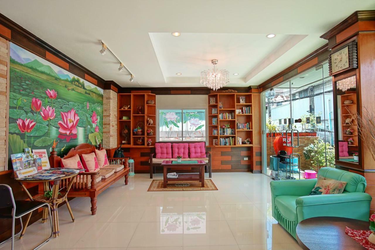 Ruen Buathong Boutique Patong