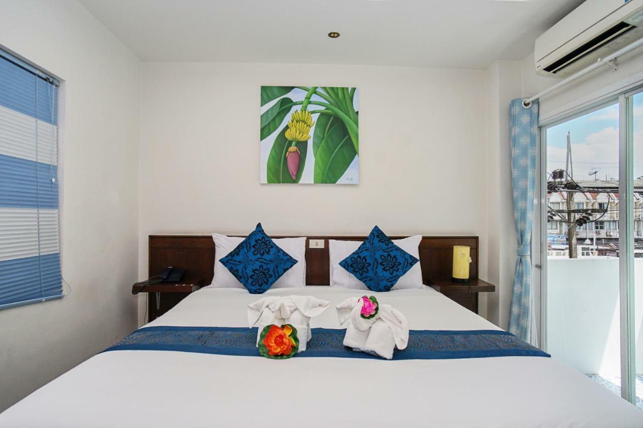 Ruen Buathong Boutique