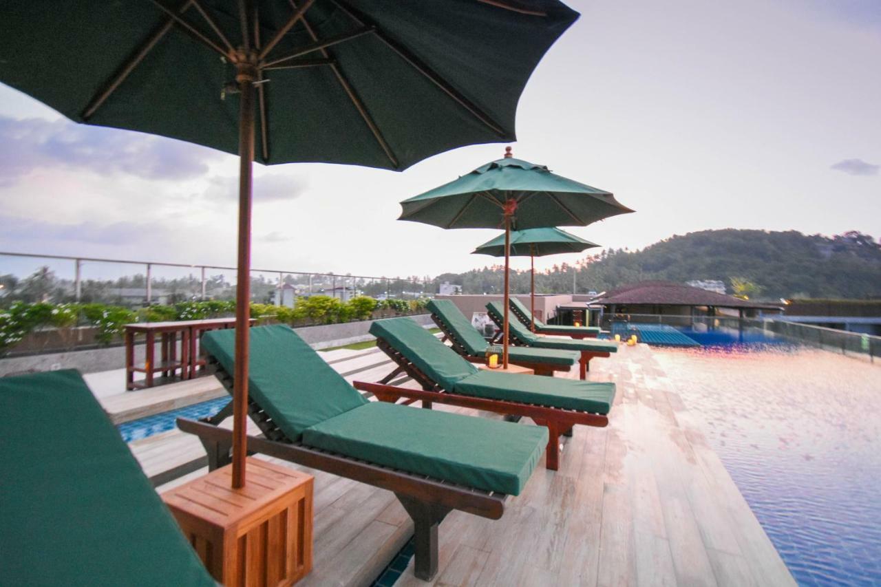 Aparthotel The Aristo By Holy Cow, 4-br Loft, 150 M2, Pool View