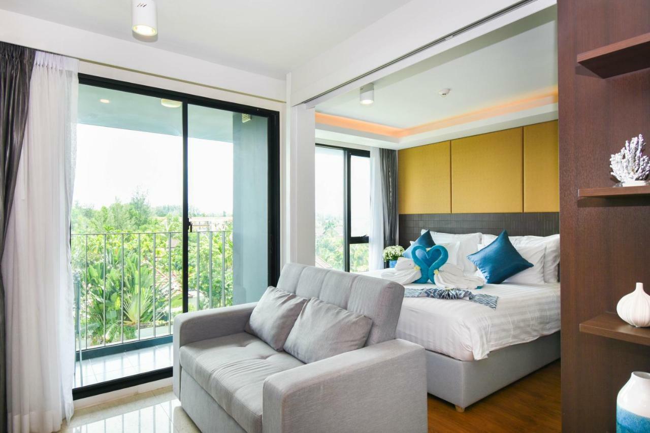 Aparthotel The Aristo By Holy Cow, 4-br Loft, 150 M2, Pool View