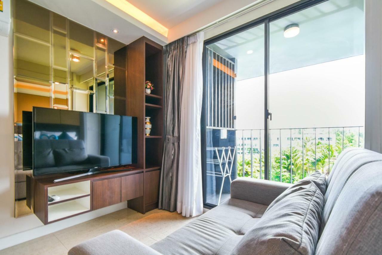 The Aristo By Holy Cow, 4-br Loft, 150 M2, Pool View