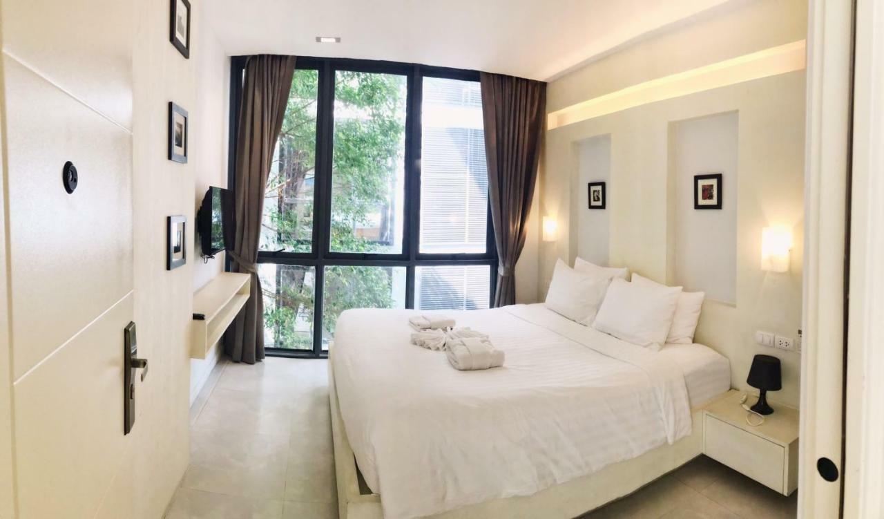 By Phuket Group Apartment *