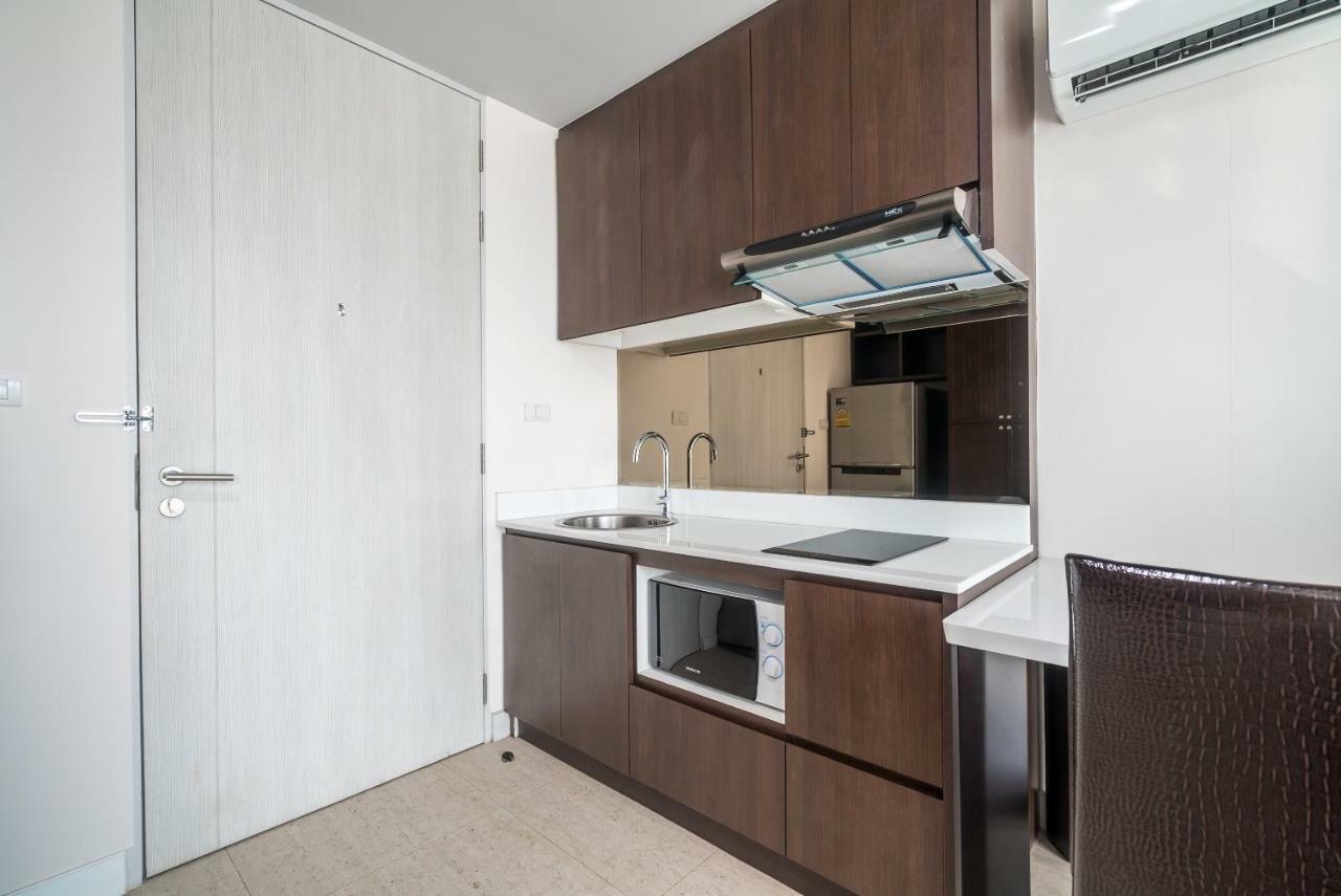 At Aristo By Lofty Apartment Surin Beach (Phuket)