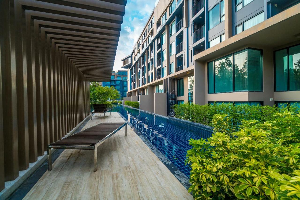 Apartment At Aristo By Lofty *