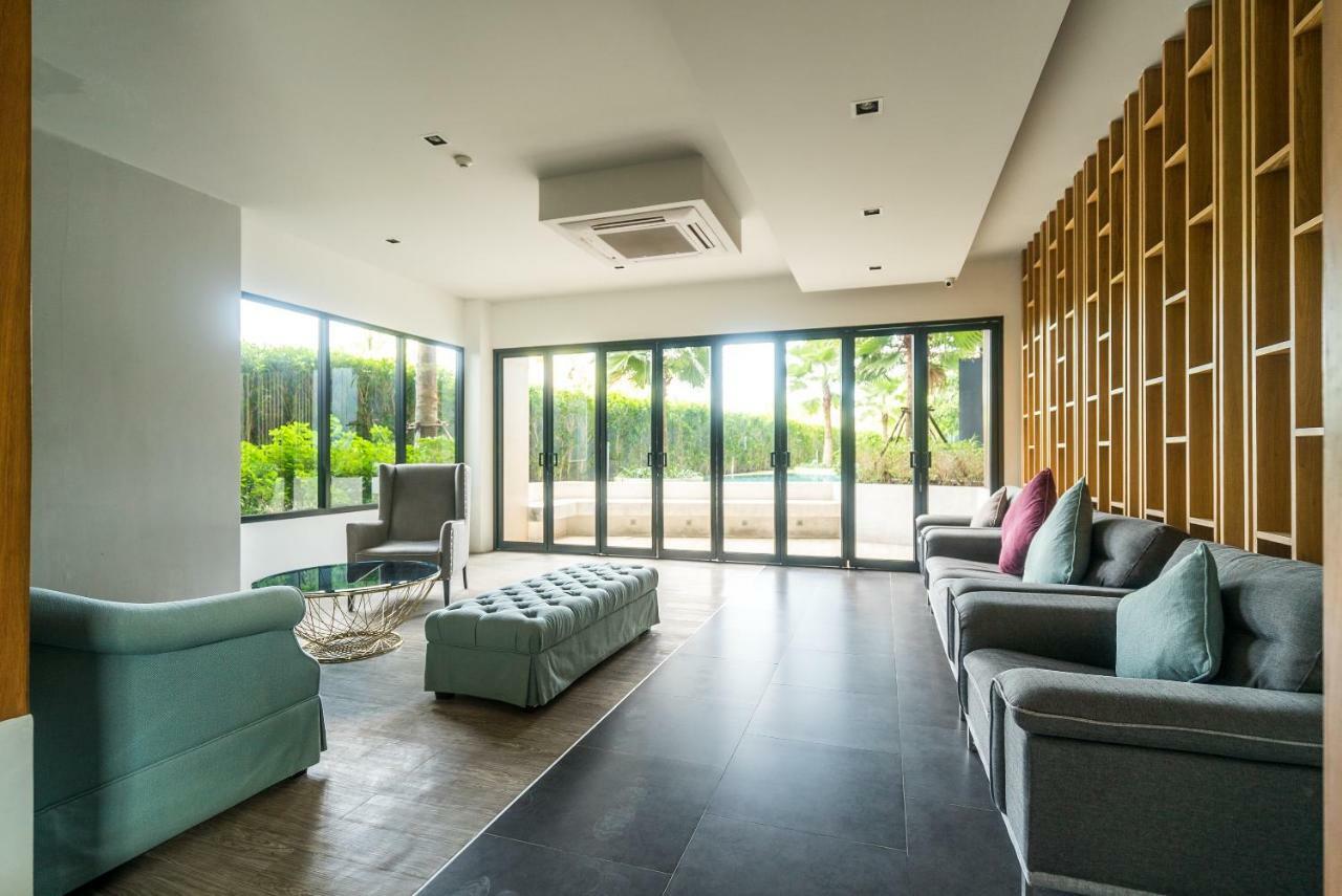Apartment At Aristo By Lofty Surin Beach (Phuket)