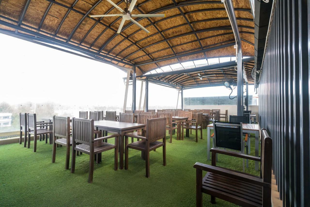 At Aristo By Lofty Apartment Surin Beach (Phuket)