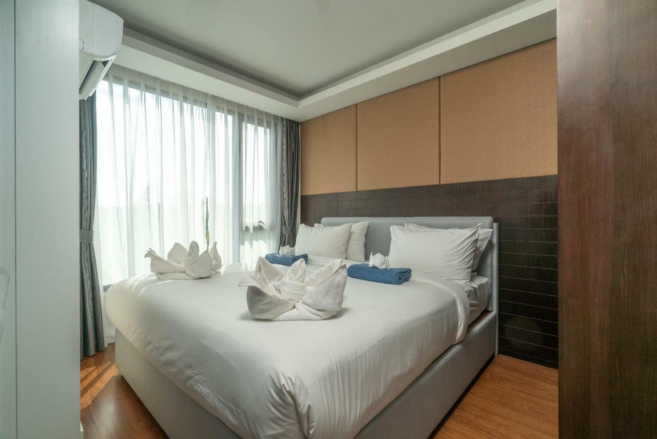 Apartment At Aristo By Lofty *