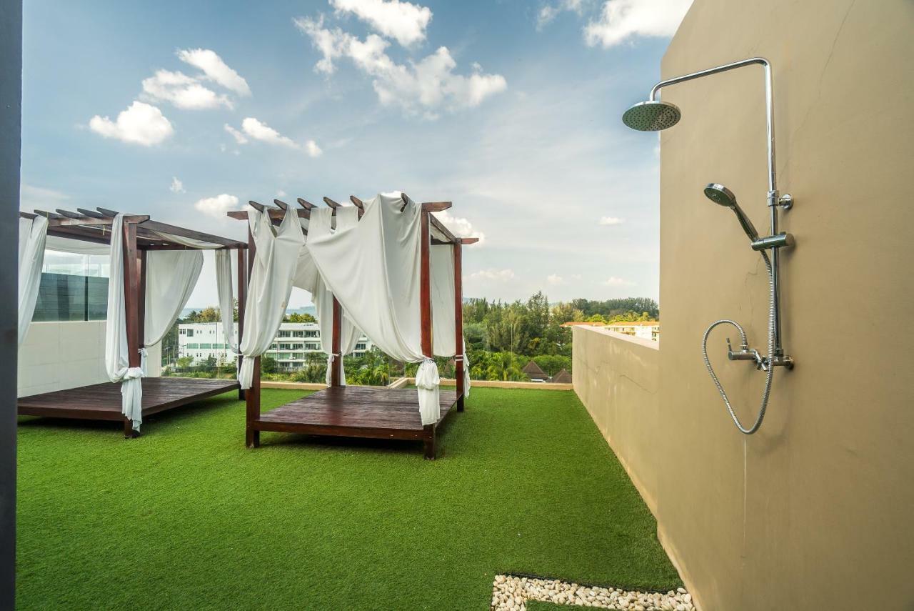 At Aristo By Lofty Apartment Surin Beach (Phuket)