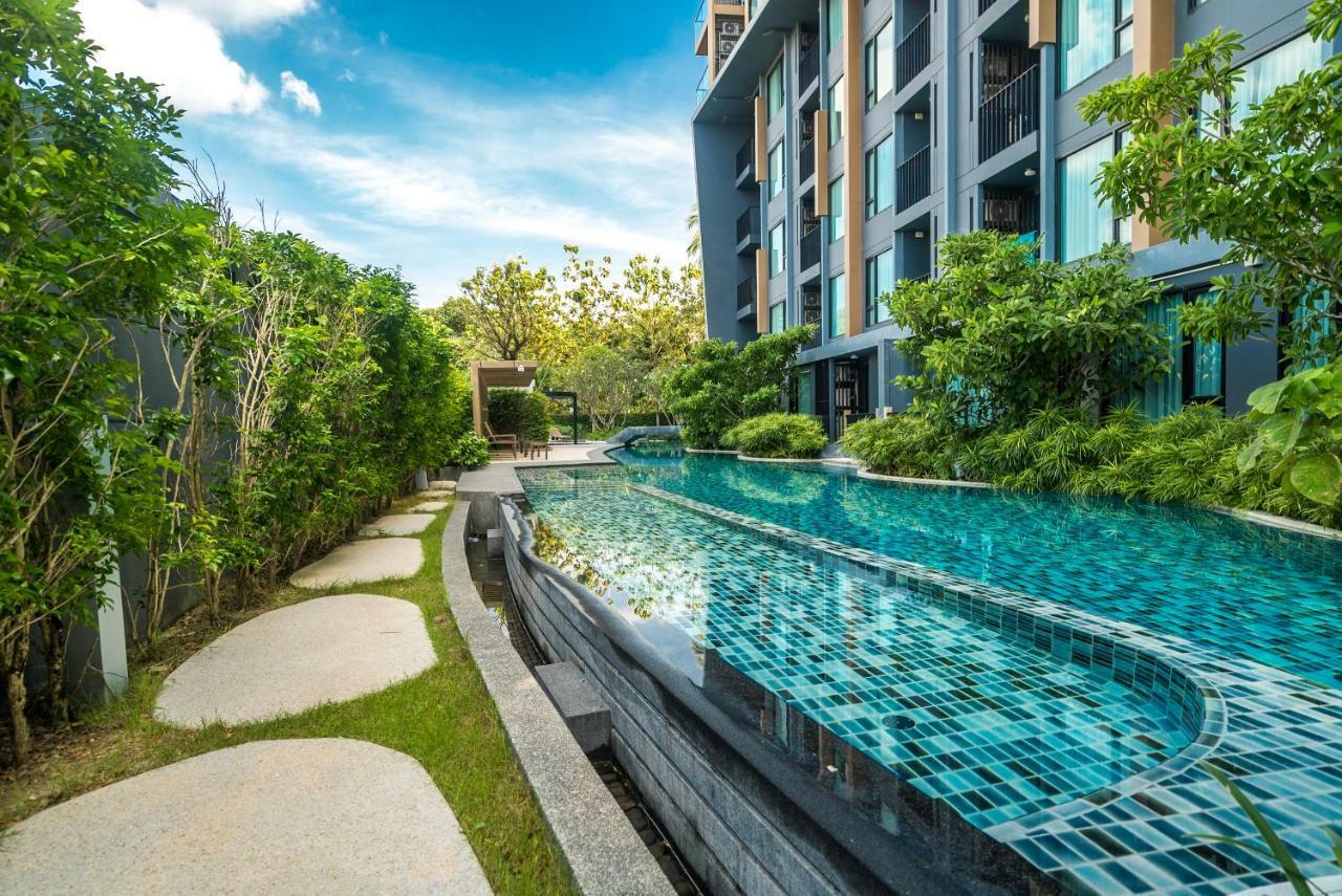 Apartment At Aristo By Lofty