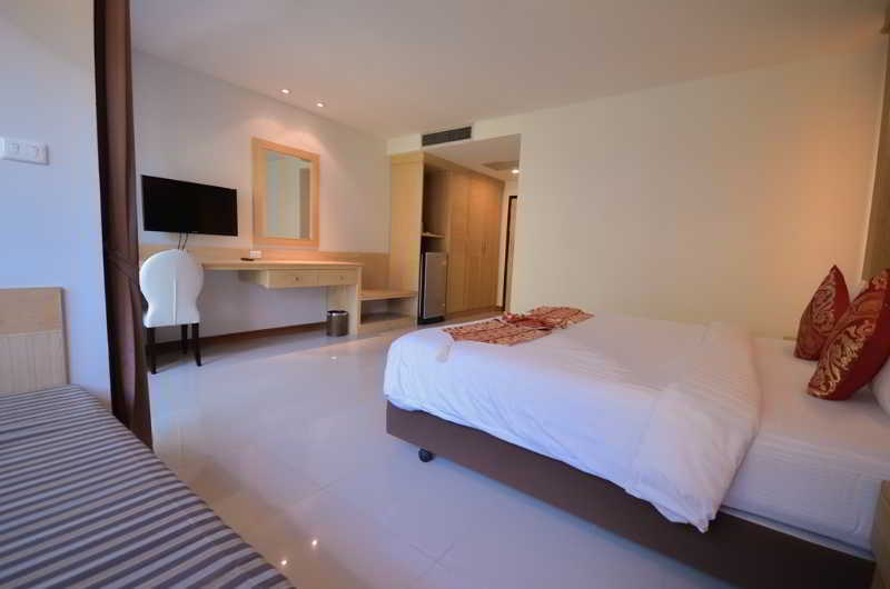 Sungthong Hotel