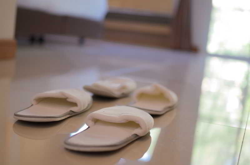 Hotel Sungthong 3*