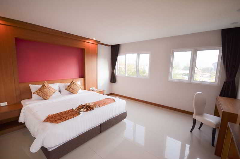 Sungthong 3* Kamala Beach