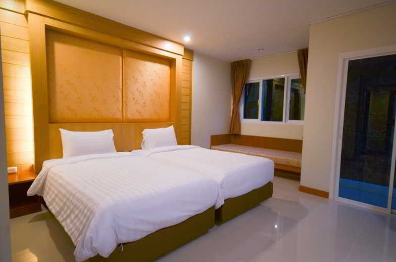 Hotel Sungthong