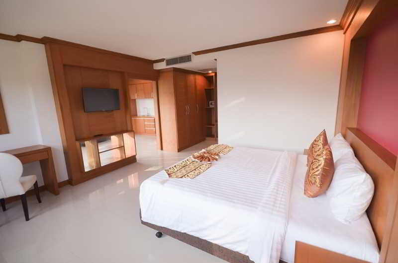 Sungthong Hotel