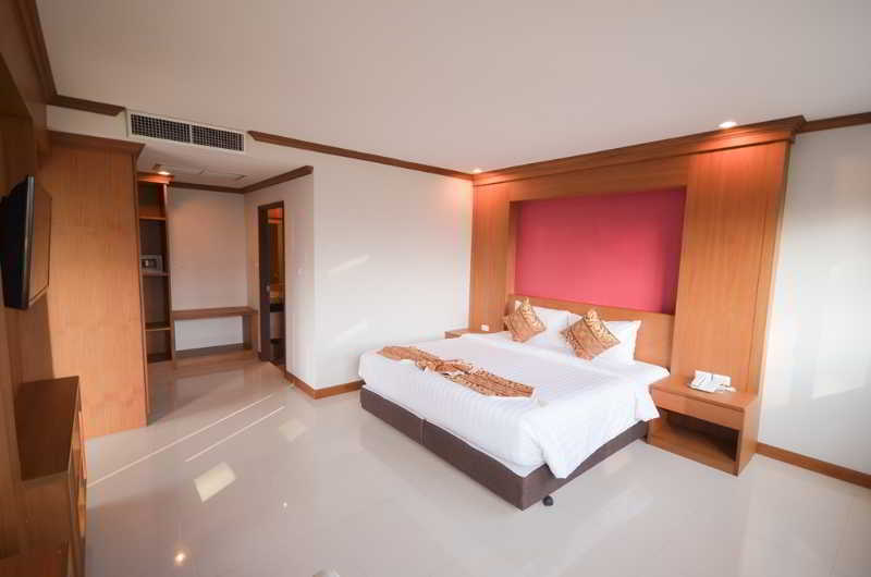 Sungthong Hotel