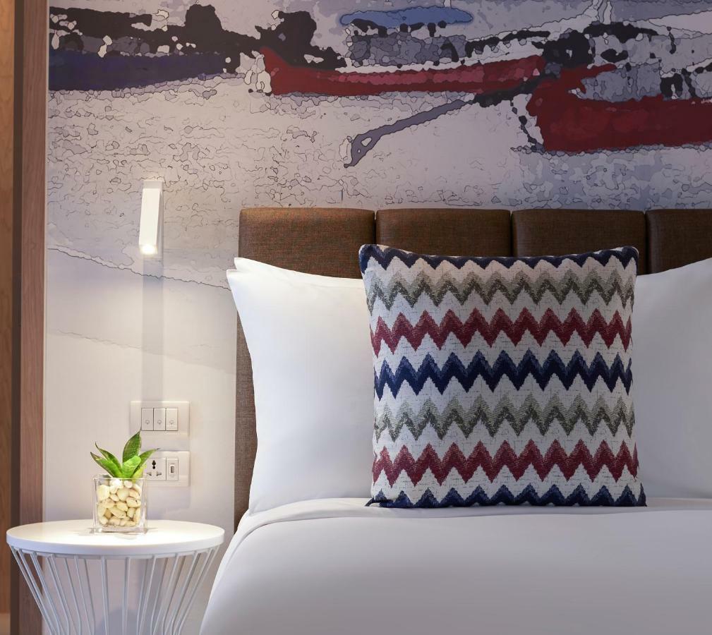 Ozo Phuket 4* Praia de Kata