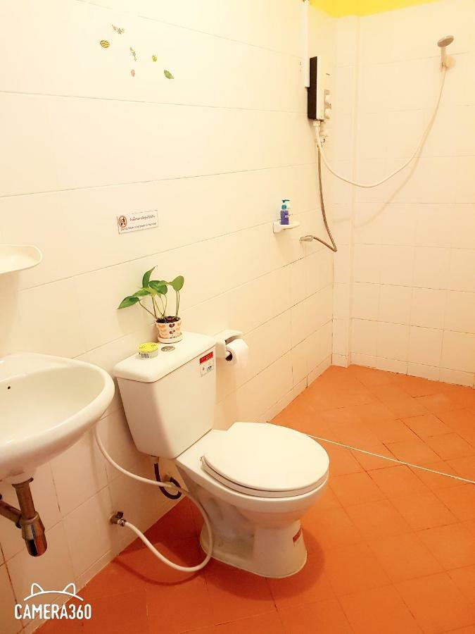 Arun Phuket Residents Apartment Nai Yang
