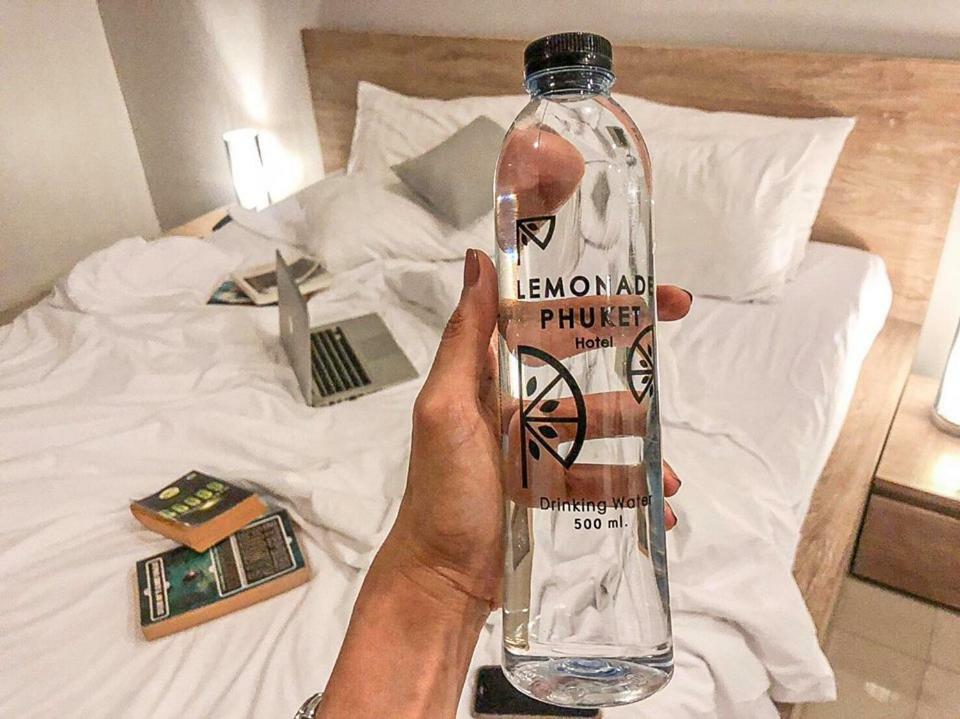 Lemonade Phuket -sha Hotel Chalong
