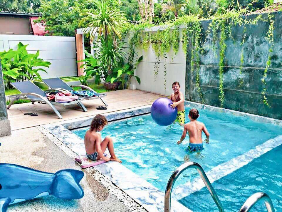 Lemonade Phuket -sha 3* Chalong