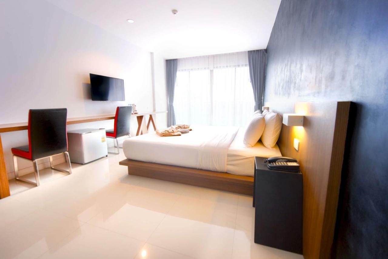 Phoenix Grand 4* Patong