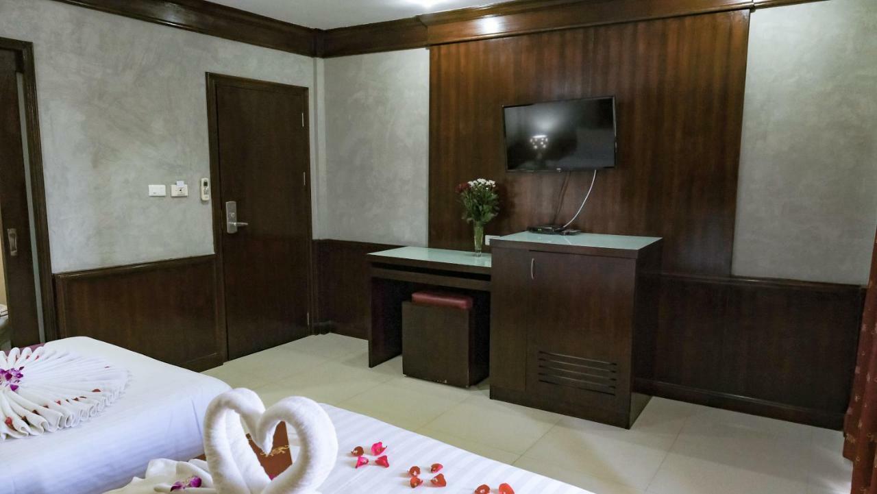 Ebs Phuket Hostel Kata Beach (Phuket)
