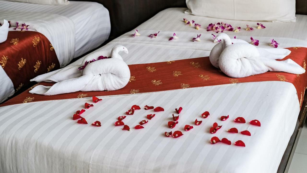 Ebs Phuket Hostel Hostel Kata Beach (Phuket)