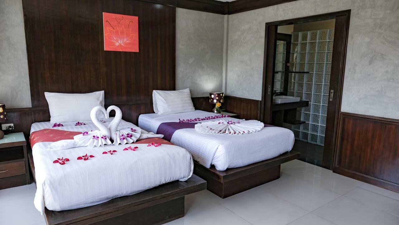 Hostel Ebs Phuket Hostel Kata Beach (Phuket)
