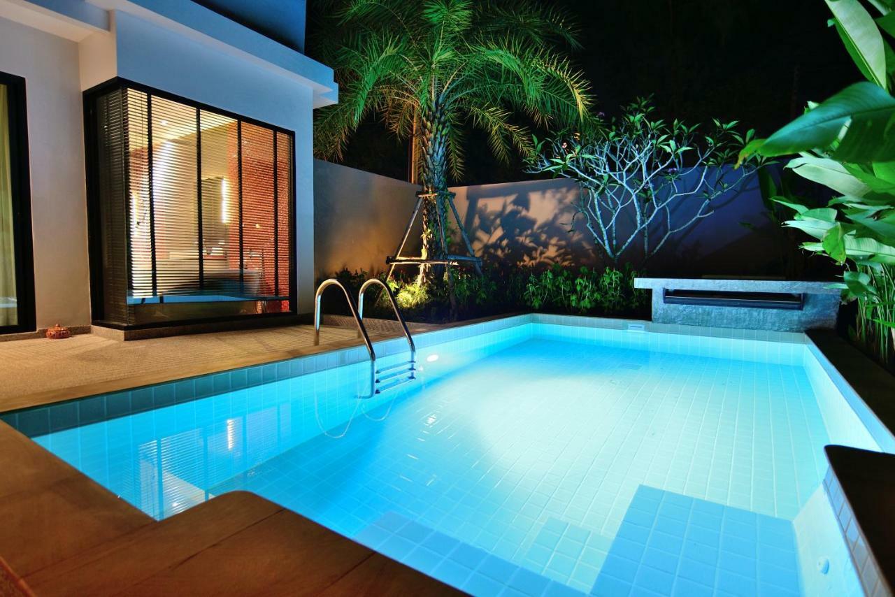 Pumeria Phuket - Sha 3* Bang Tao Beach (Phuket)