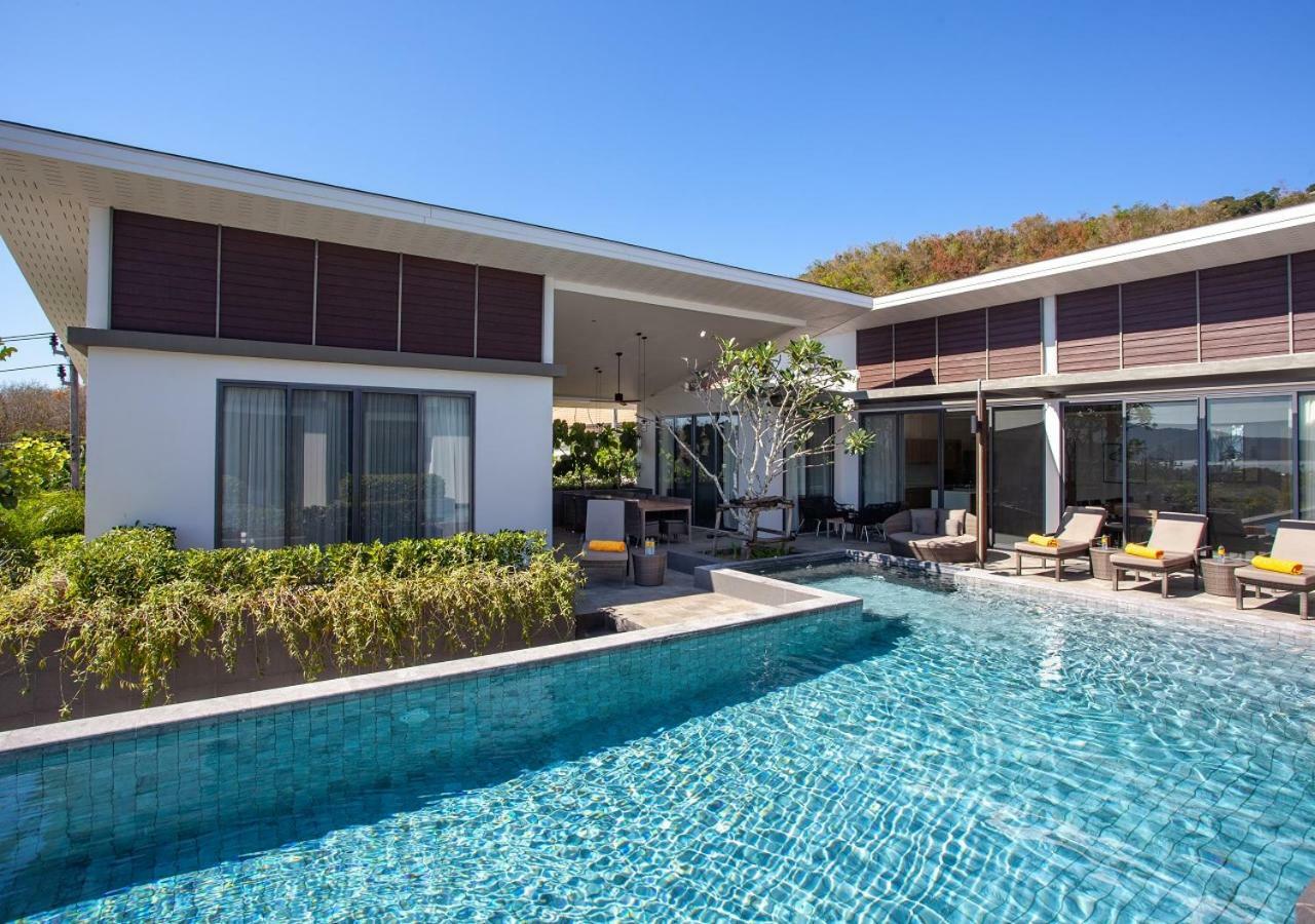 Casabay Luxury Pool By Villa Rawai