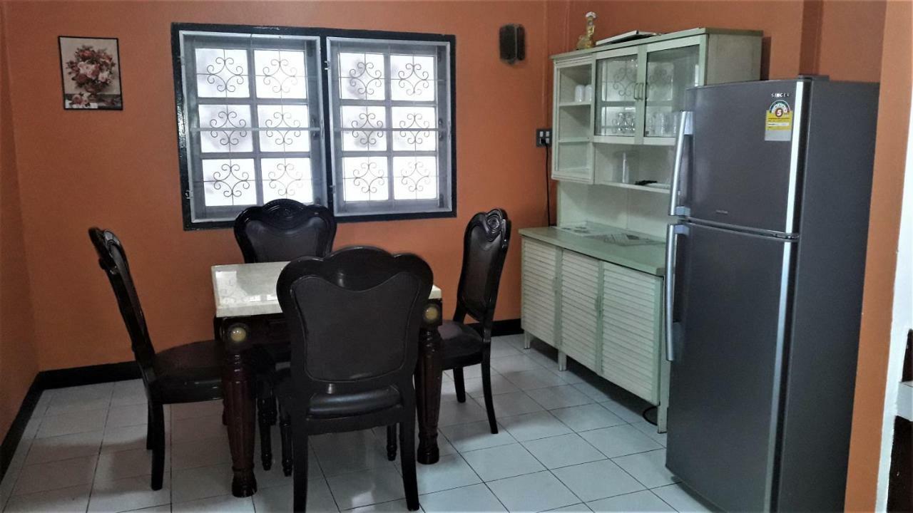 Arunsi Holiday home