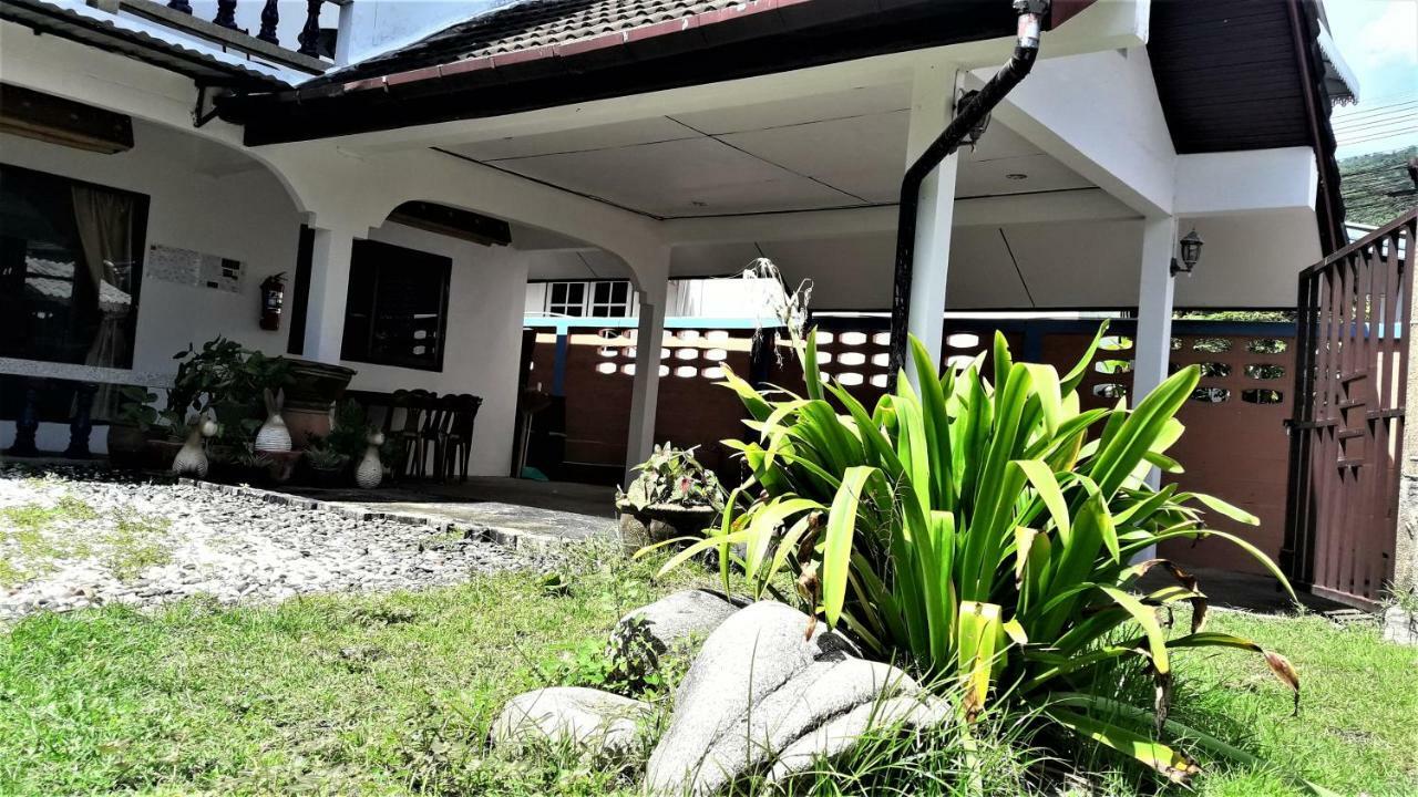 Arunsi Holiday home *