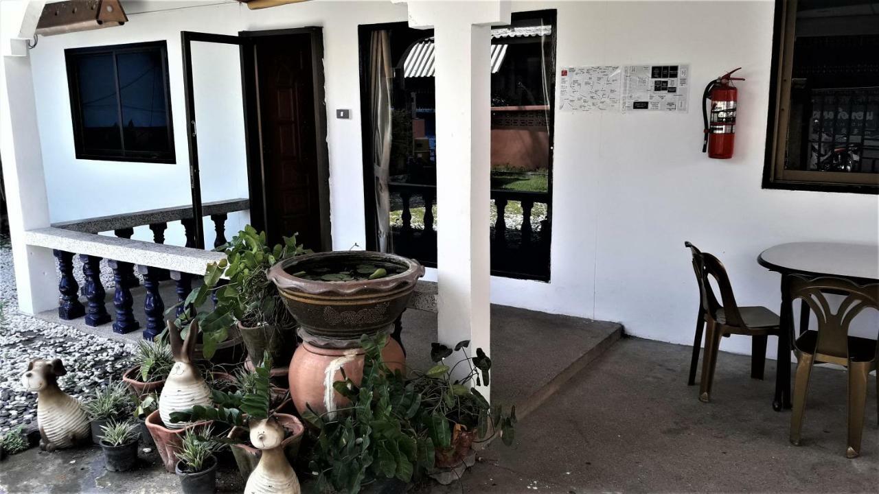 Arunsi Holiday home Patong
