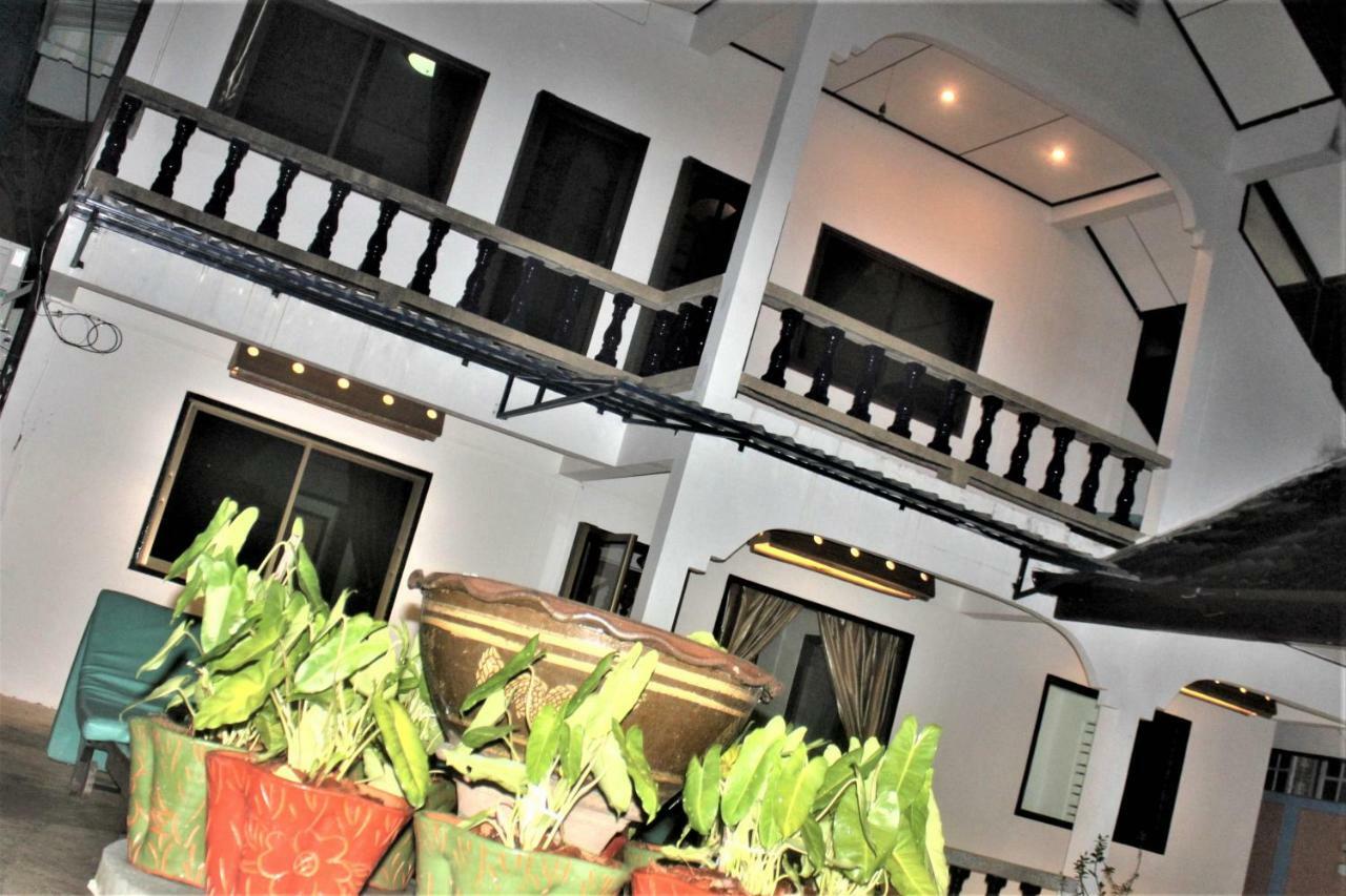 Holiday home Arunsi *