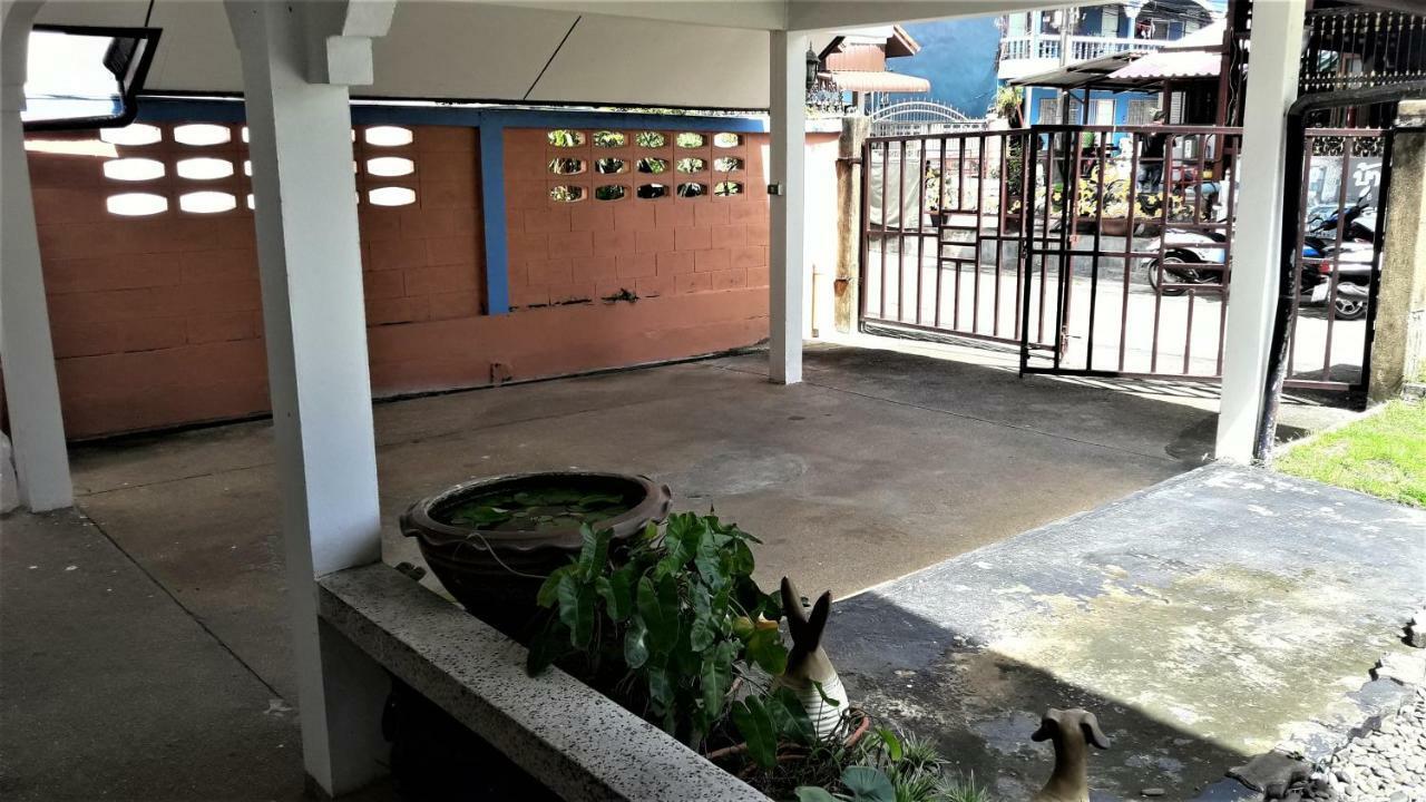 Arunsi Holiday home *