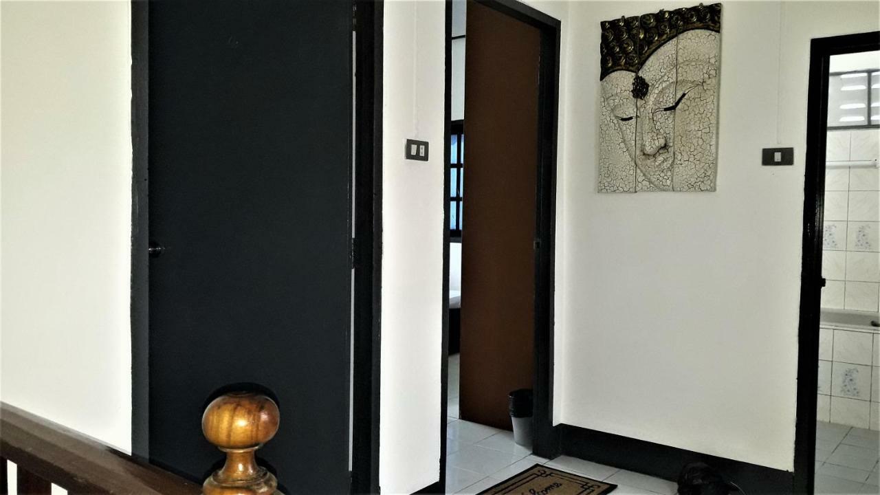 Arunsi Holiday home *