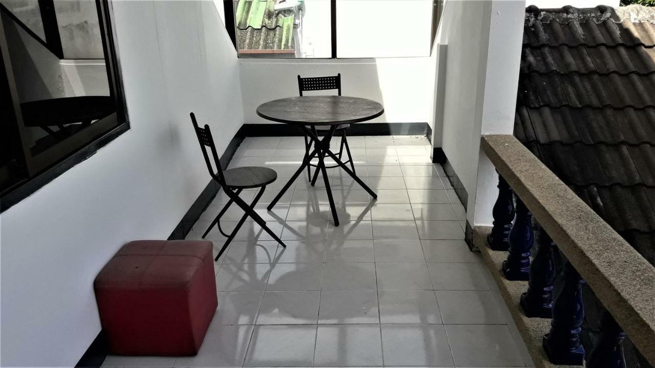Arunsi Holiday home Patong
