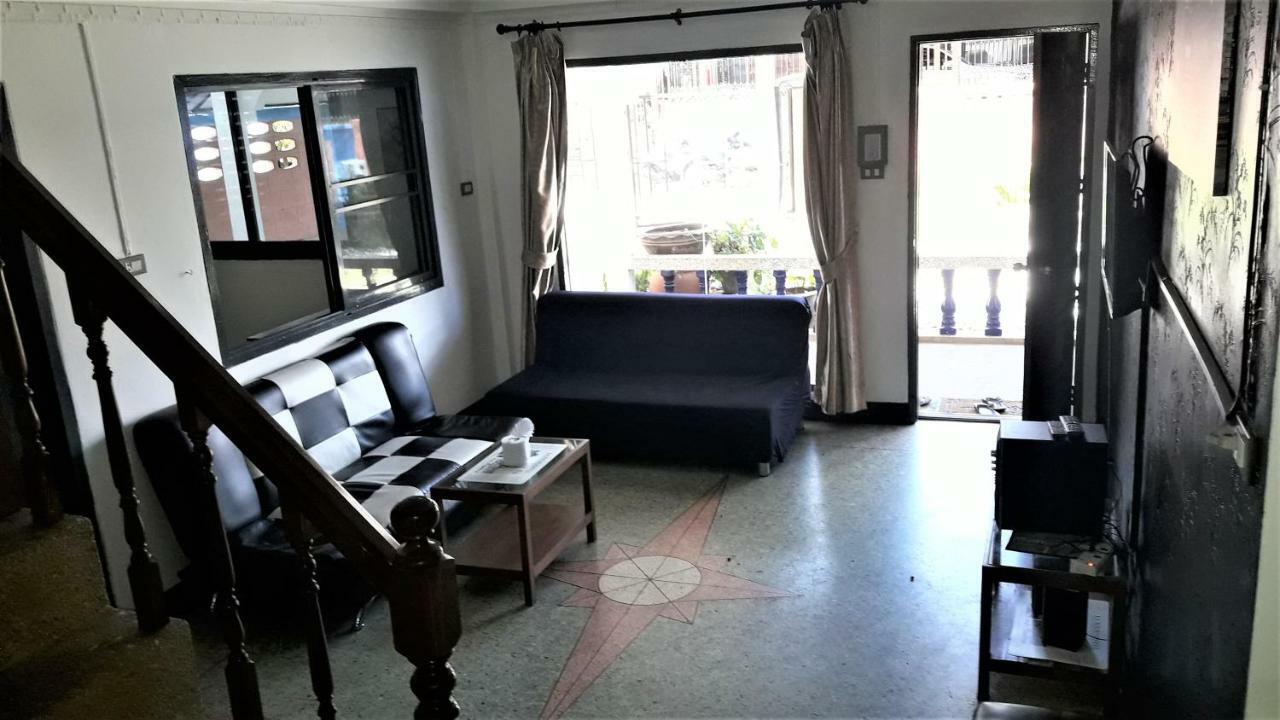 Arunsi Holiday home
