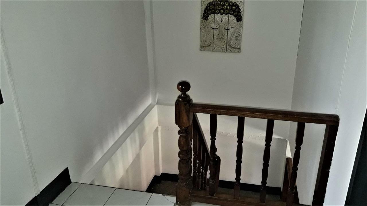 Arunsi Holiday home