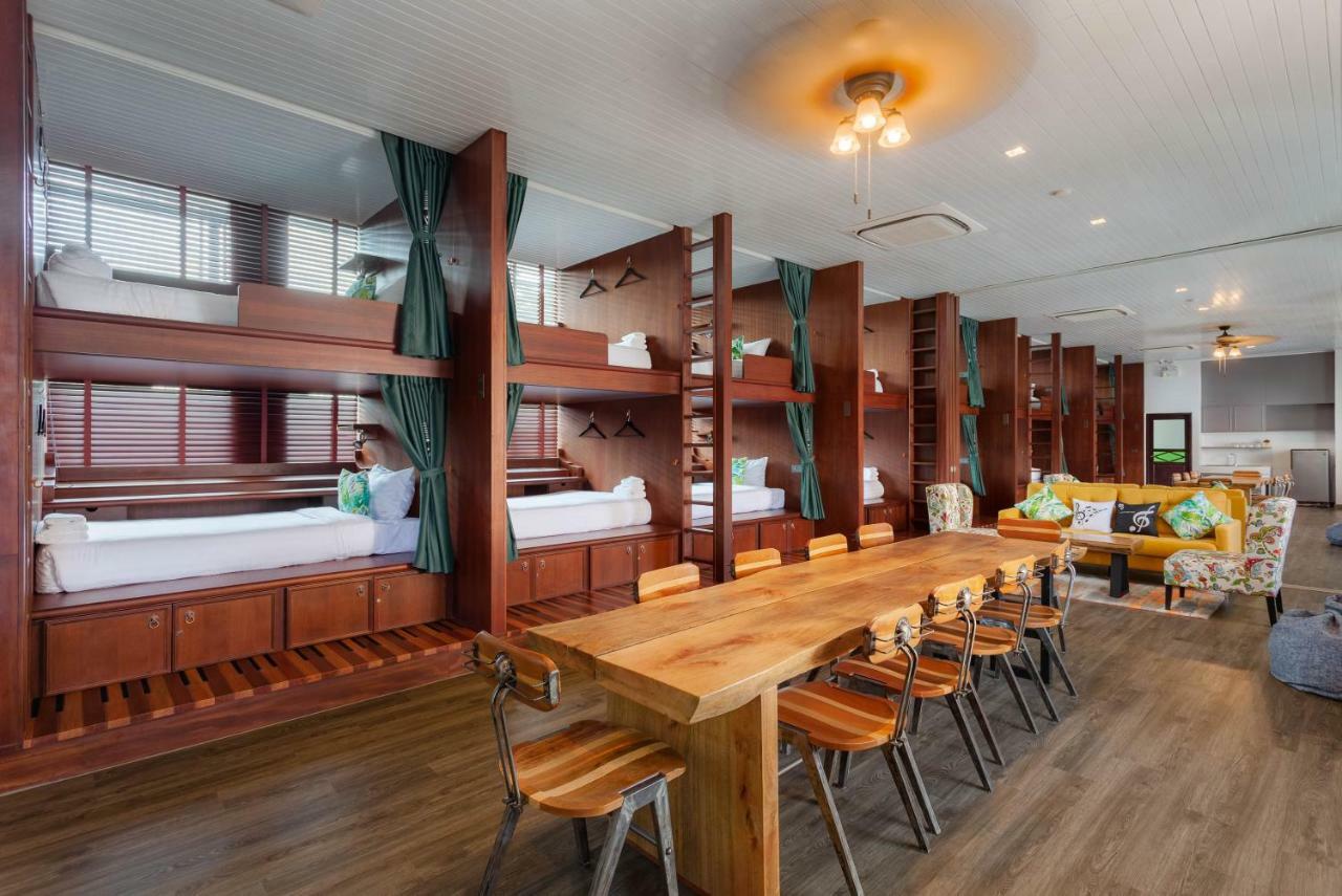 Sound Gallery House - Sha Phuket