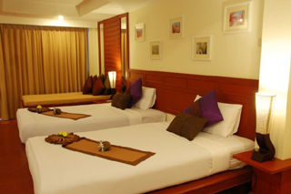 Sea Pearl Beach & Hotel 4*