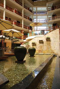 Hotel Sea Pearl Beach &