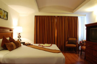 Sea Pearl Beach & Patong