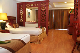 Sea Pearl Beach & Hotel