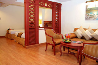 Hotel Sea Pearl Beach & 4*