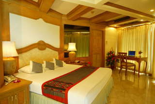 Sea Pearl Beach &