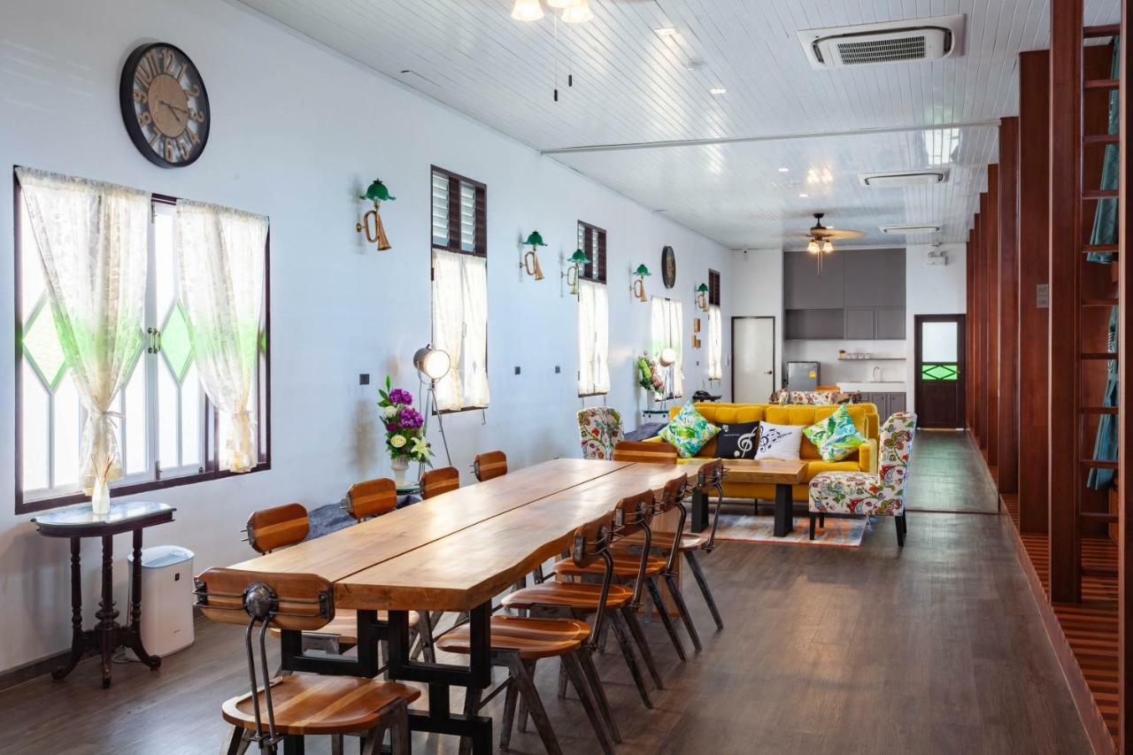 Sound Gallery House - Sha *