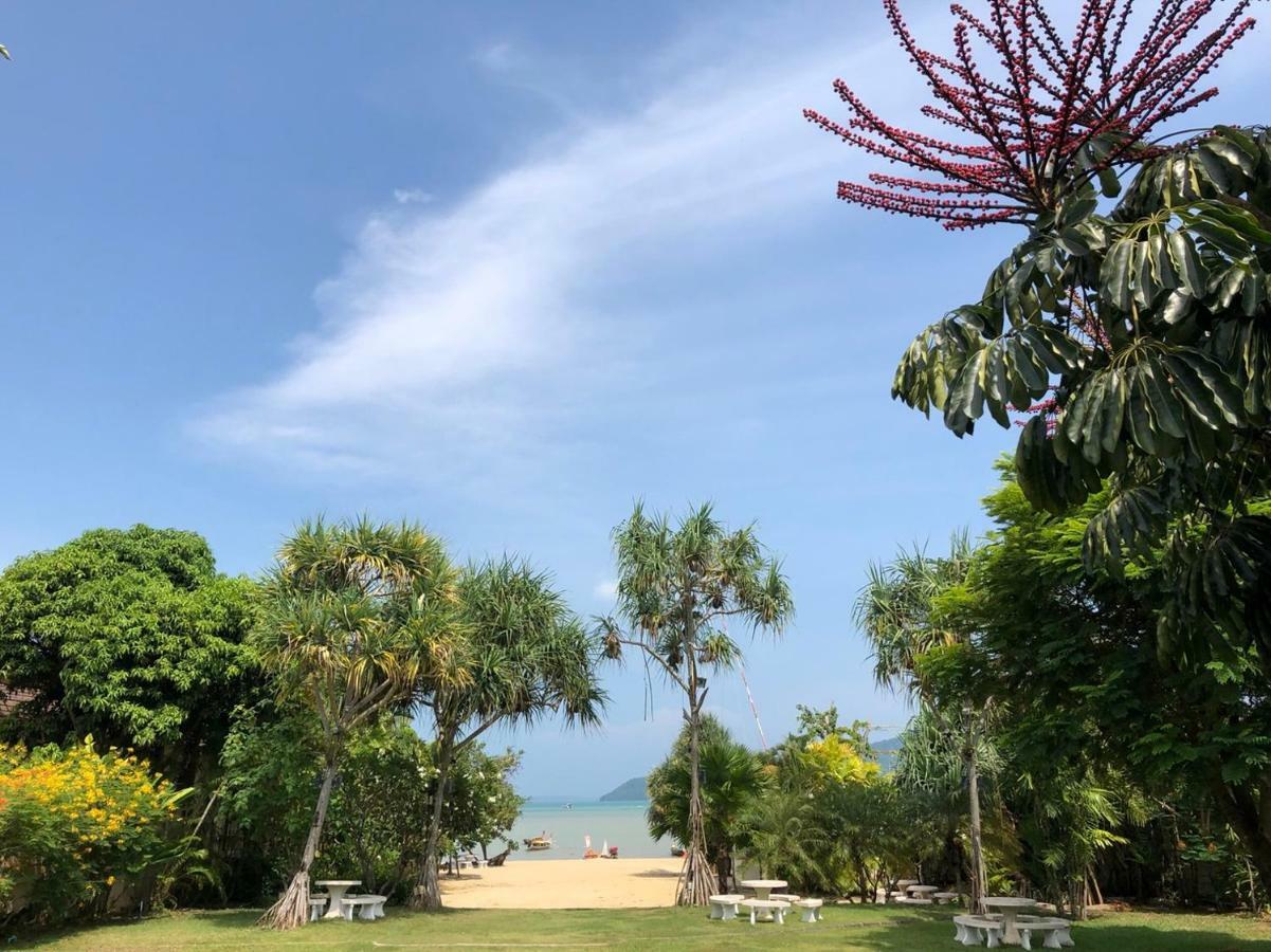 Blue Grand And Hotel Rawai