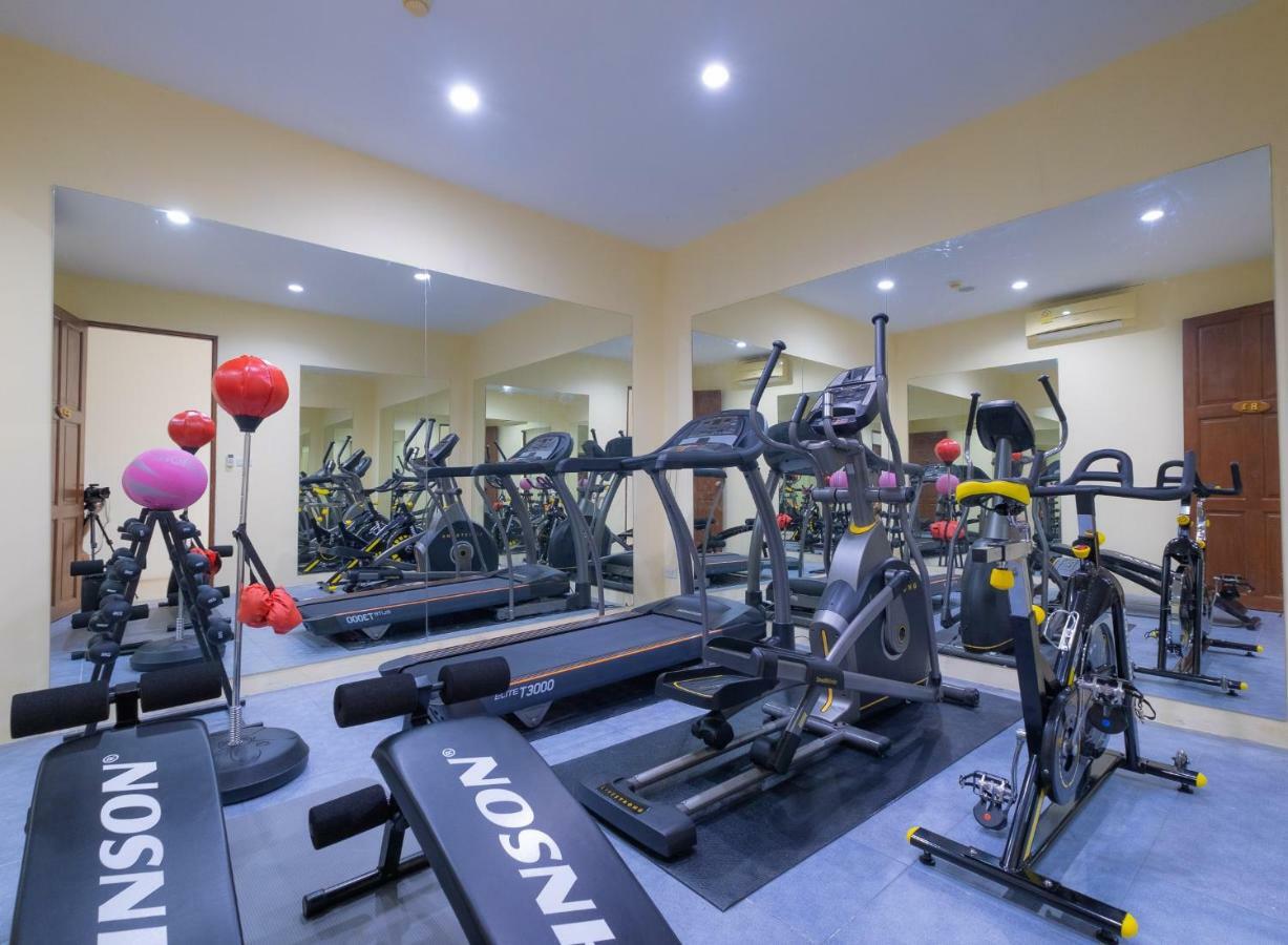Hotel Blue Grand And 5*